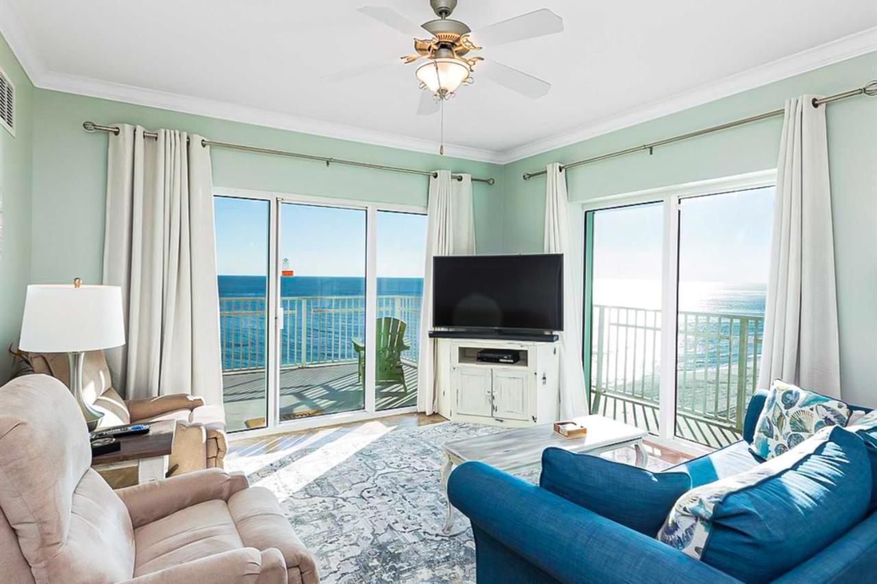 Crystal Shores West II Gulf Shores Exterior photo