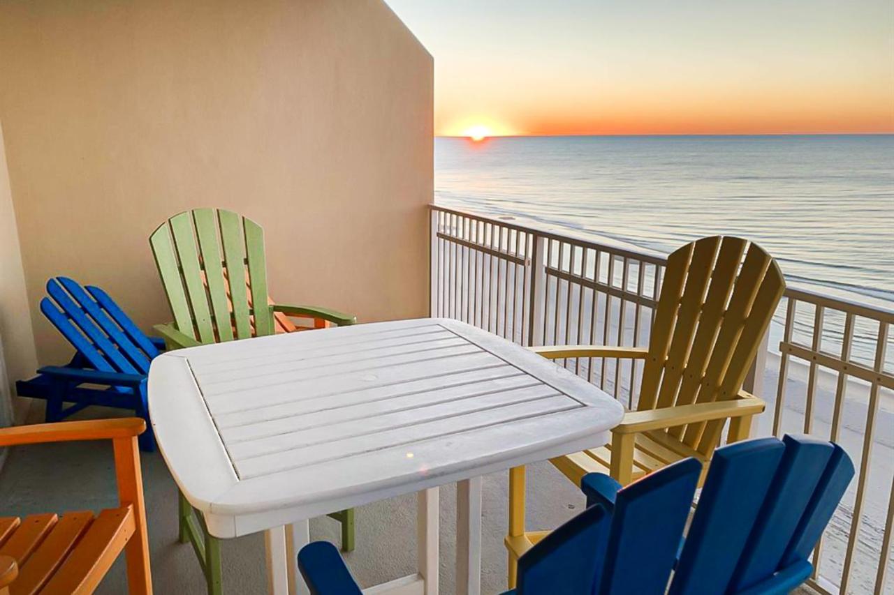 Crystal Shores West II Gulf Shores Exterior photo