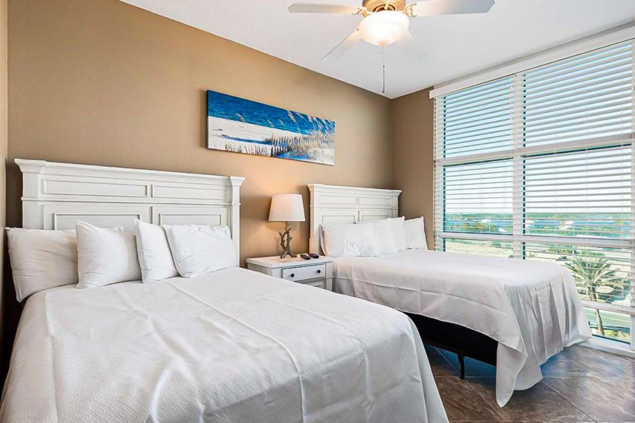 Crystal Shores West II Gulf Shores Exterior photo