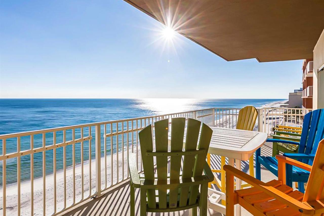 Crystal Shores West II Gulf Shores Exterior photo