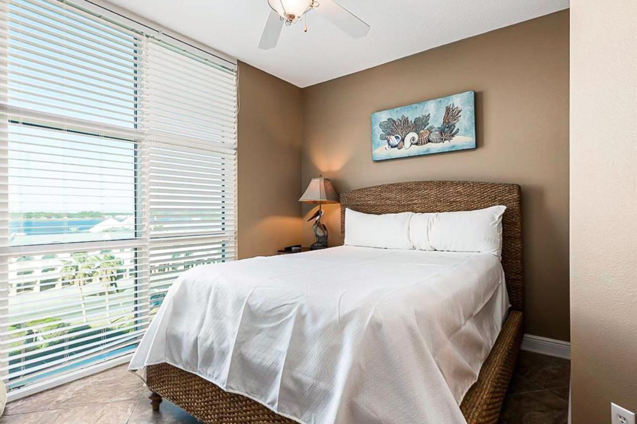 Crystal Shores West II Gulf Shores Exterior photo