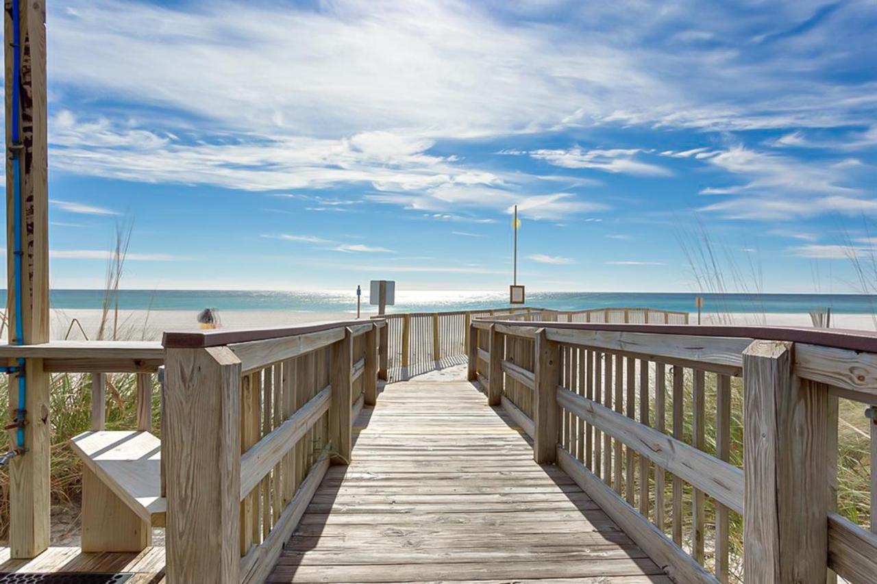 Crystal Shores West II Gulf Shores Exterior photo