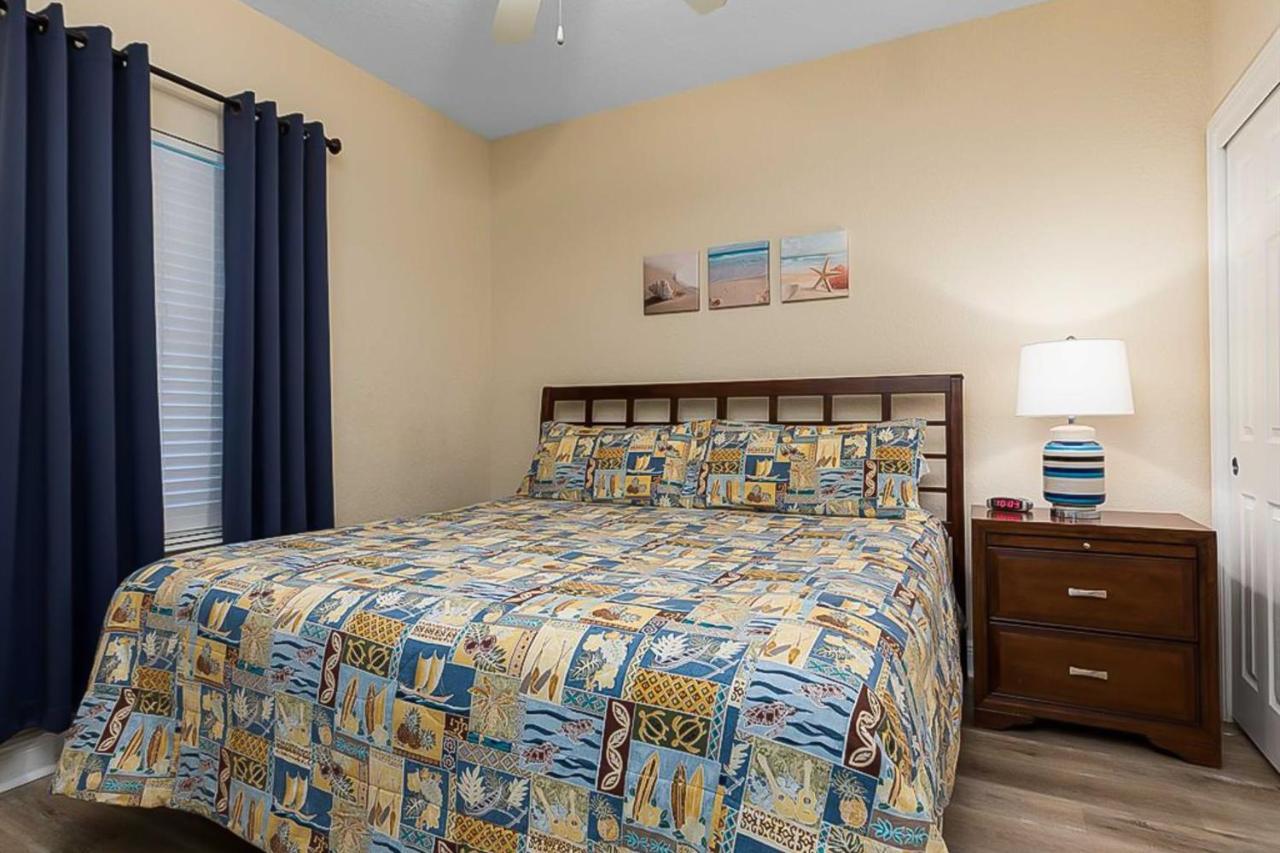 Crystal Shores West II Gulf Shores Exterior photo