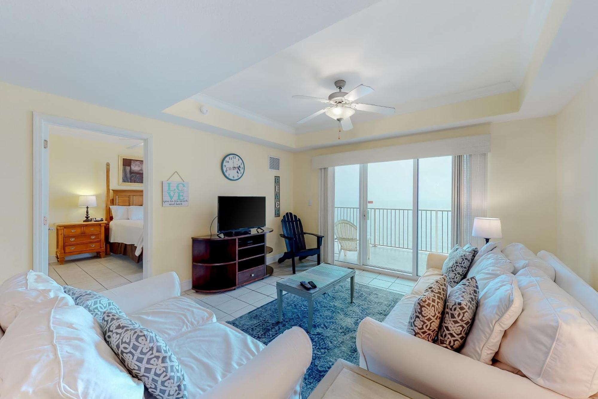 Crystal Shores West II Gulf Shores Room photo