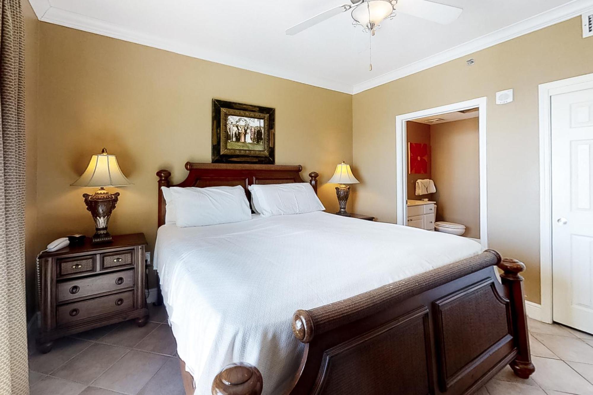Crystal Shores West II Gulf Shores Room photo