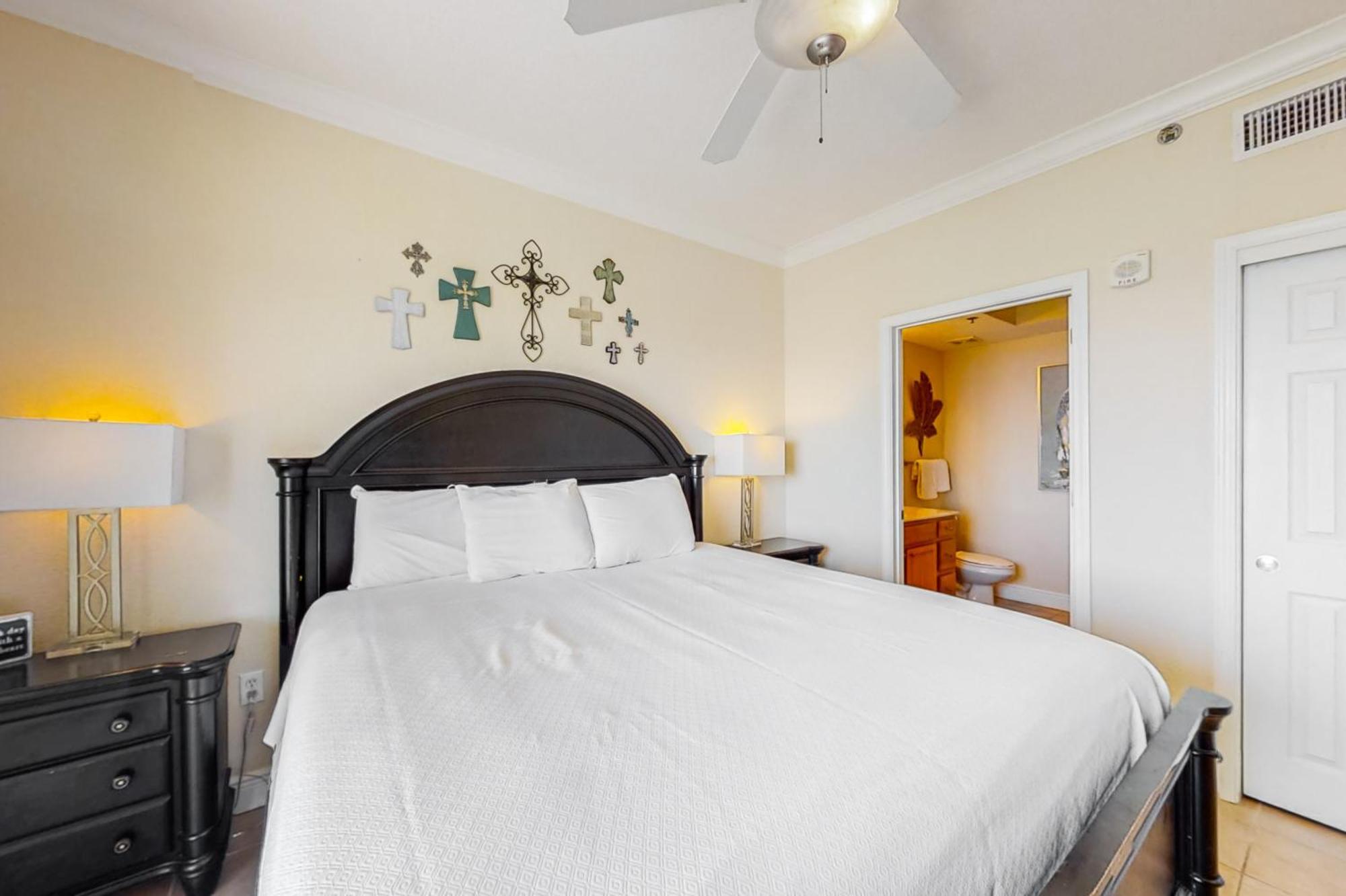 Crystal Shores West II Gulf Shores Room photo