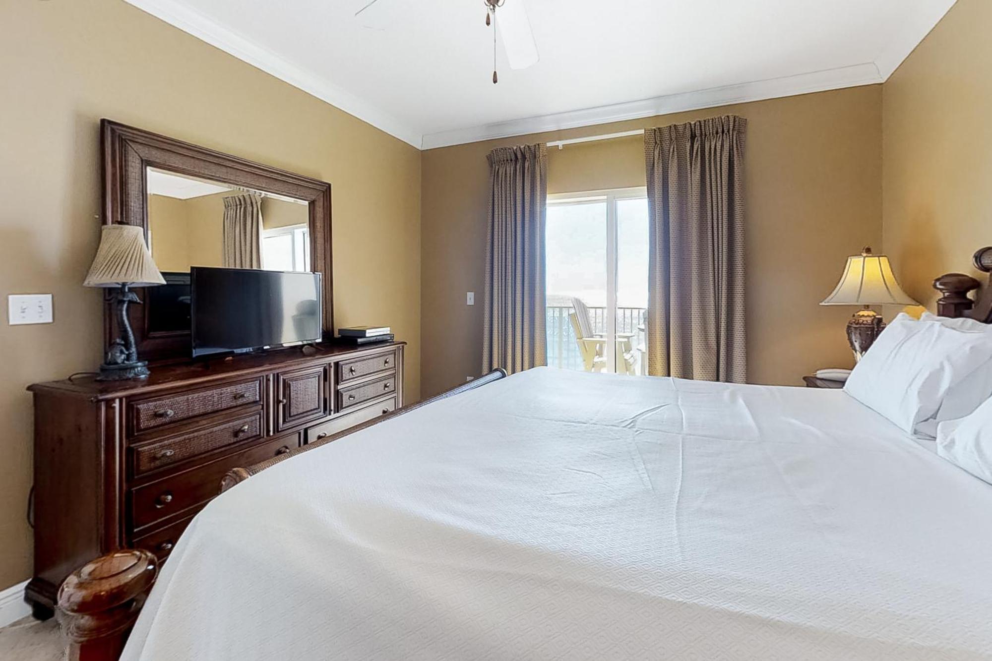 Crystal Shores West II Gulf Shores Room photo