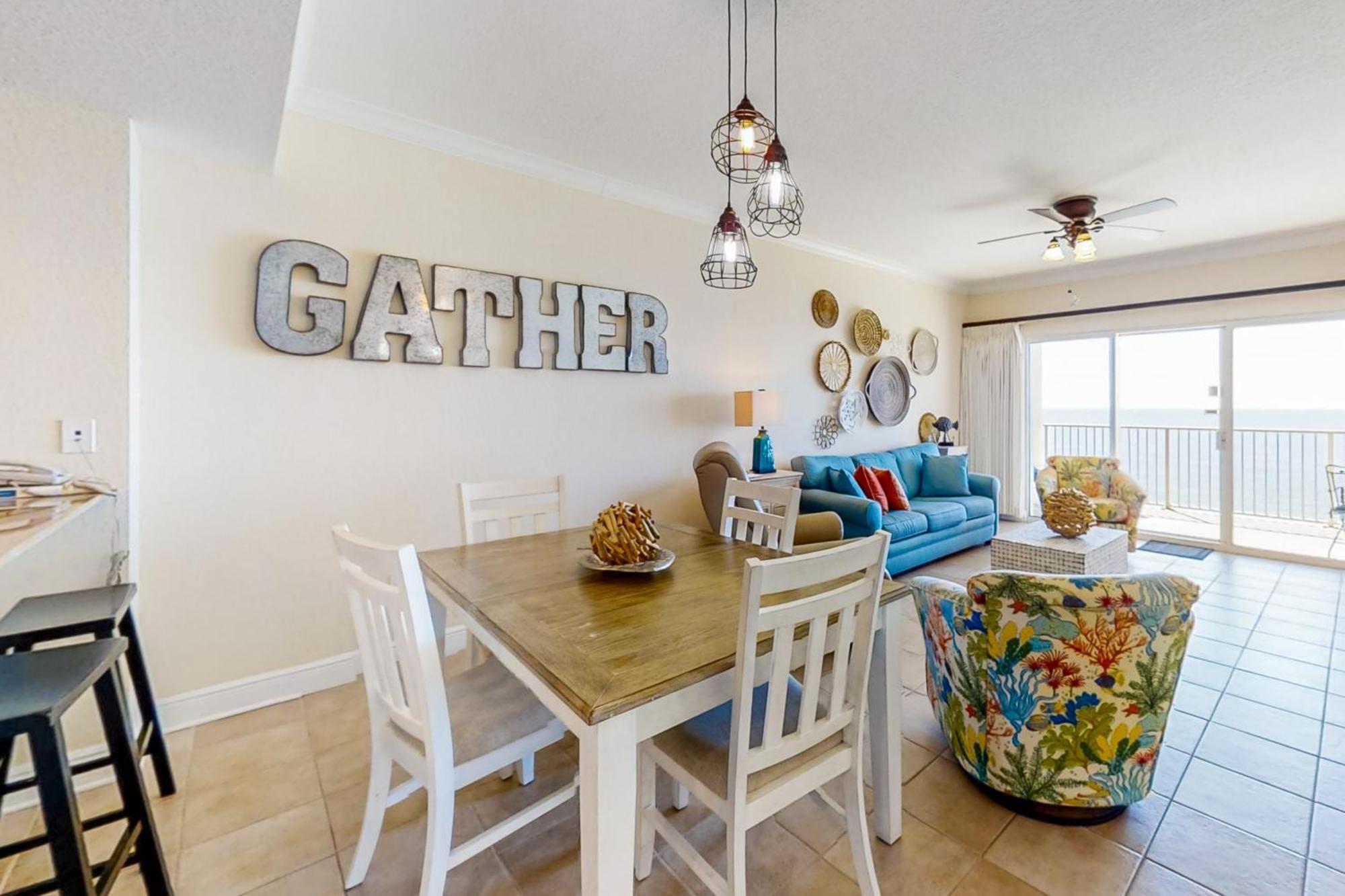 Crystal Shores West II Gulf Shores Room photo