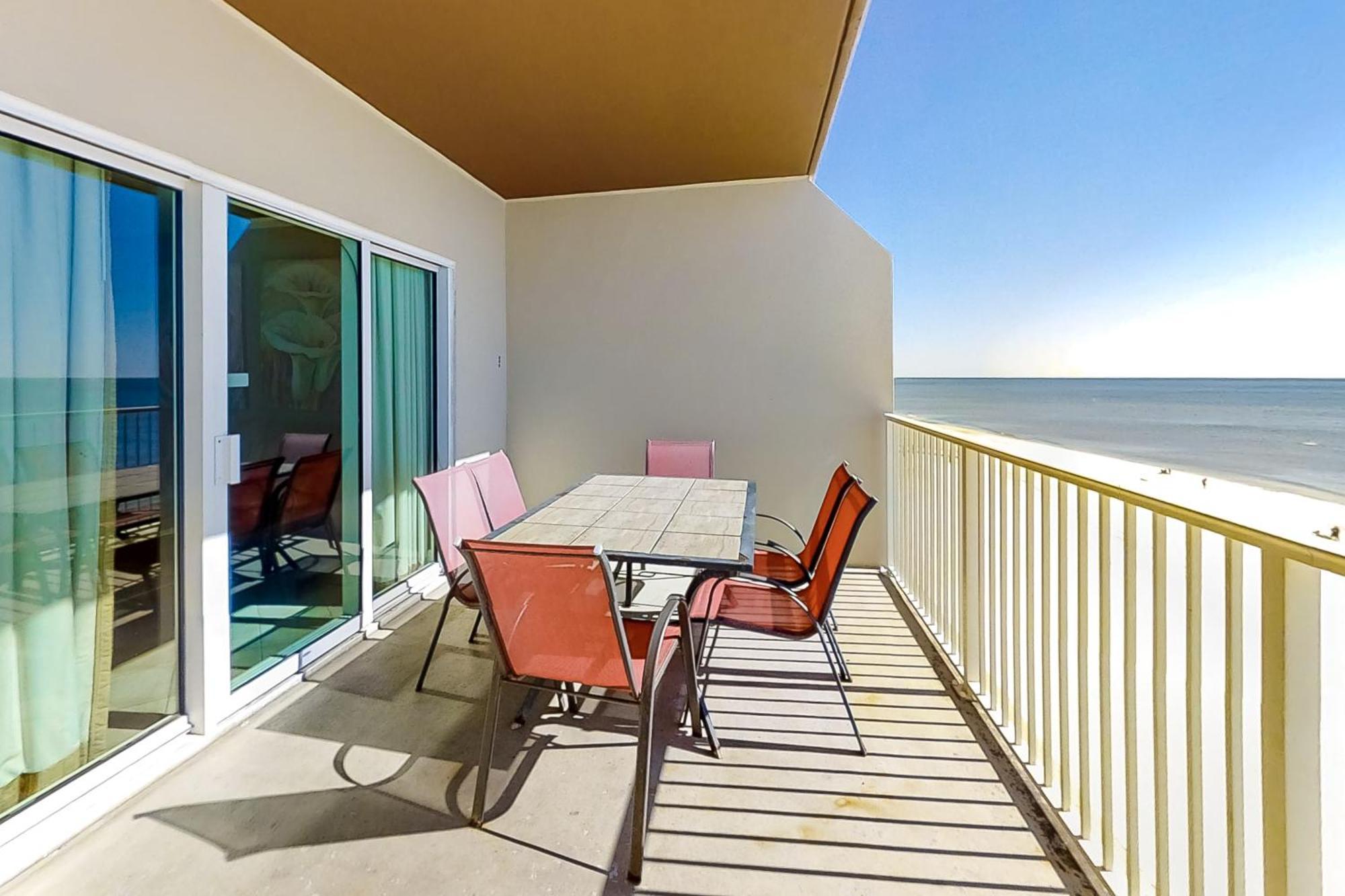 Crystal Shores West II Gulf Shores Room photo