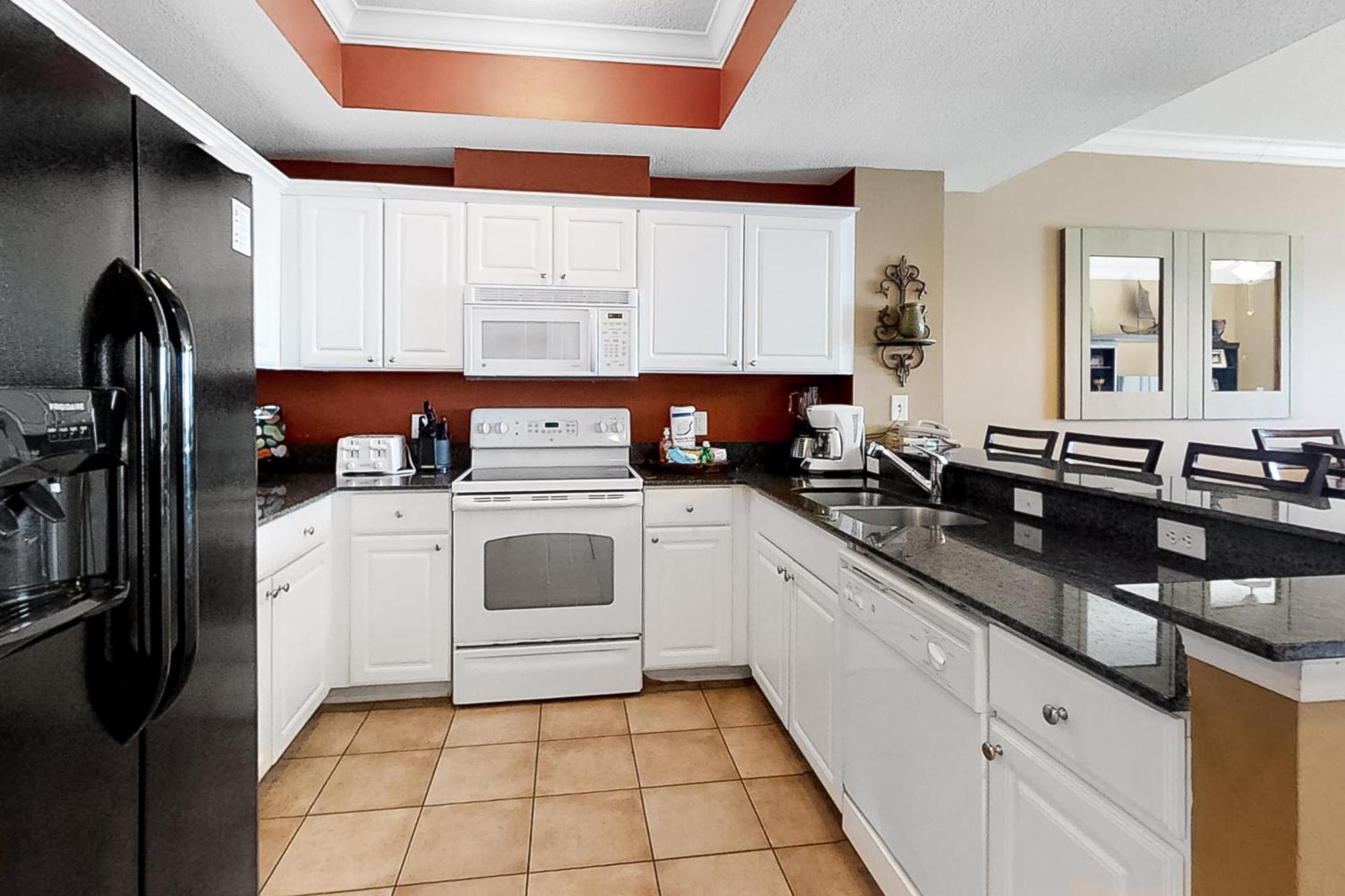 Crystal Shores West II Gulf Shores Room photo