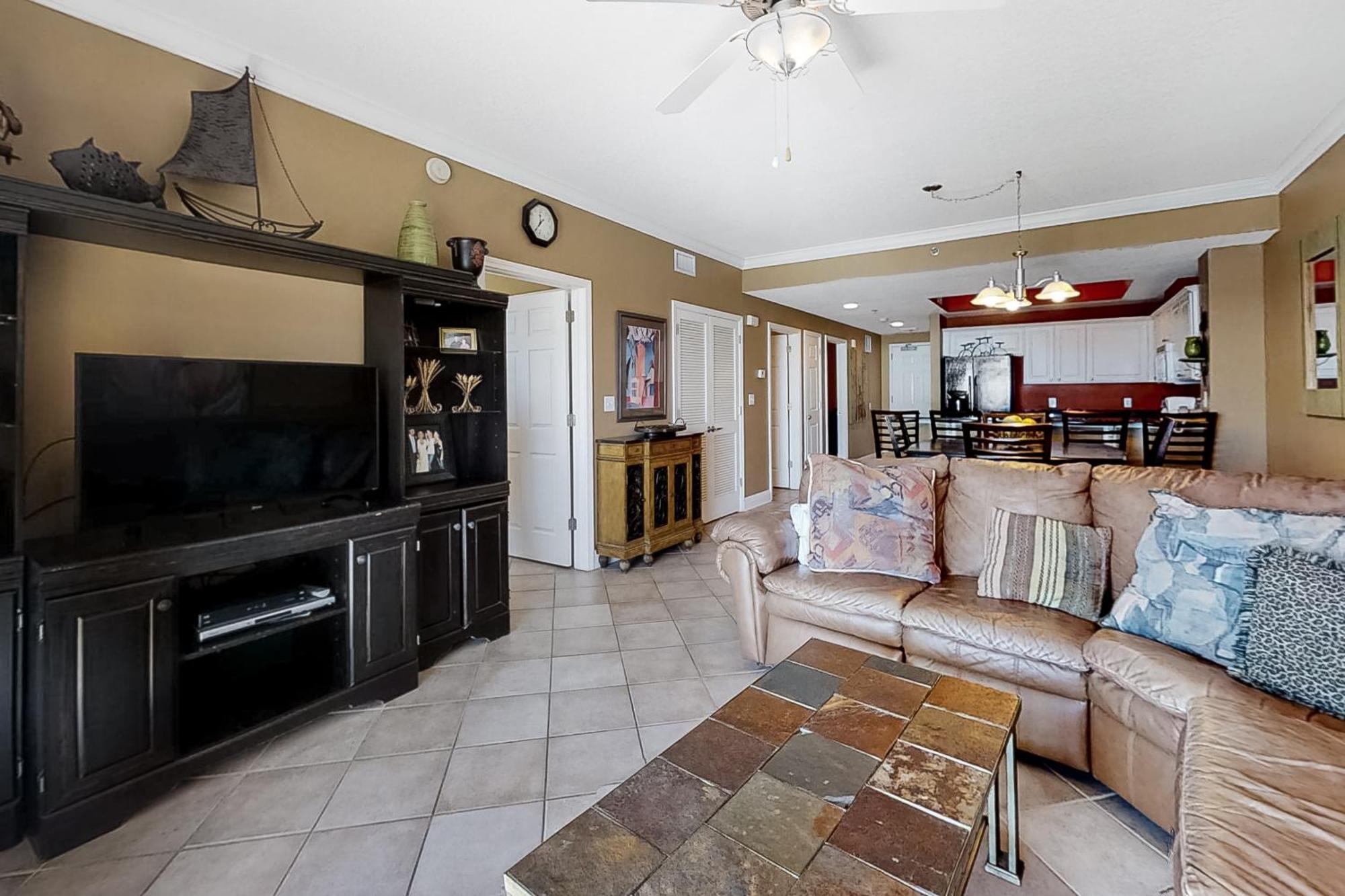 Crystal Shores West II Gulf Shores Room photo
