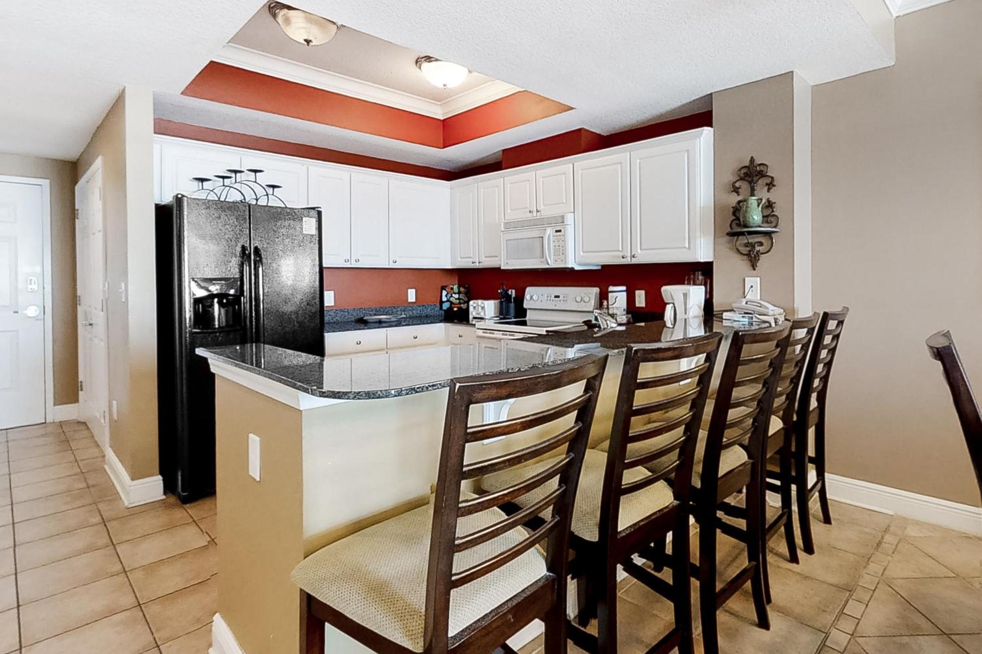 Crystal Shores West II Gulf Shores Room photo