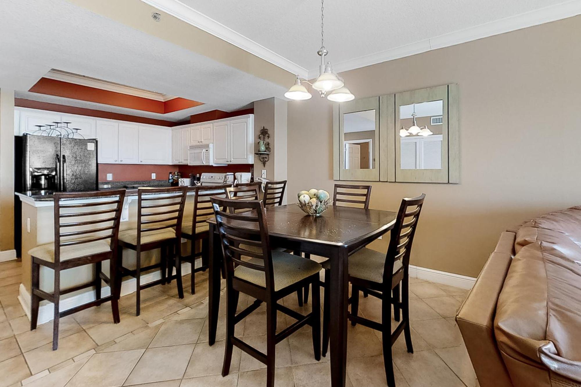 Crystal Shores West II Gulf Shores Room photo