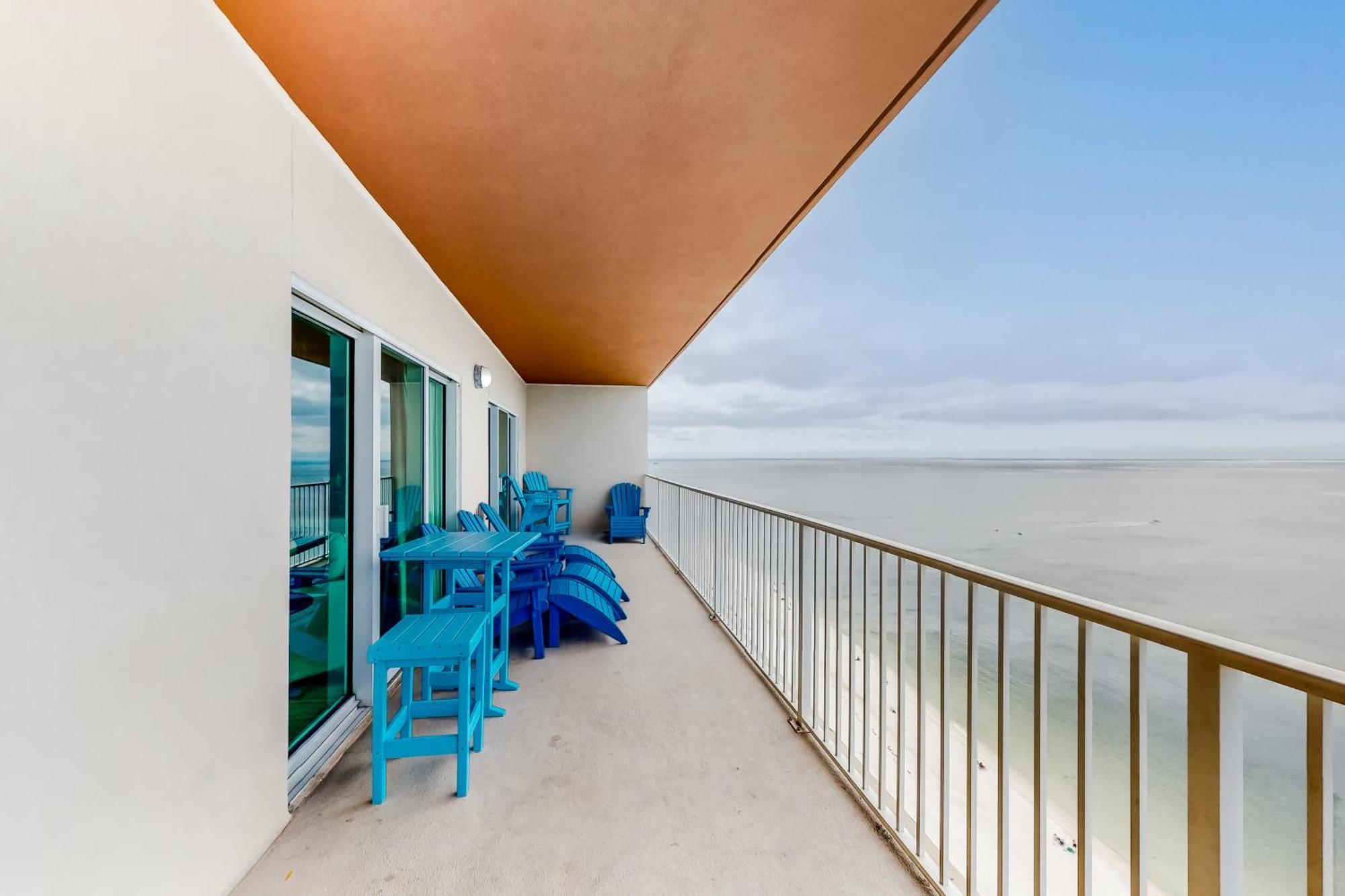 Crystal Shores West II Gulf Shores Room photo