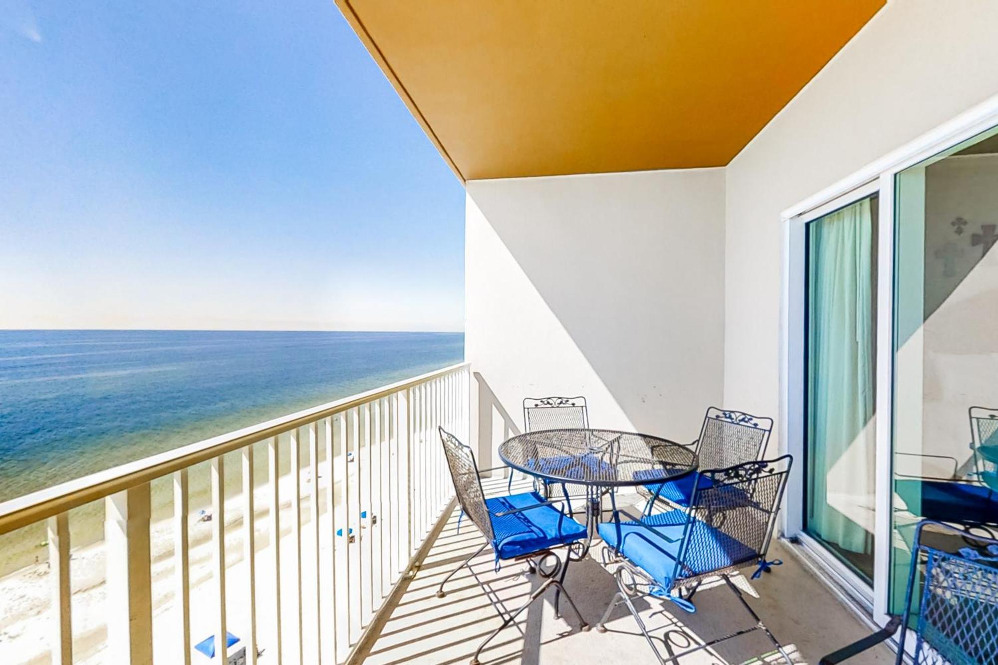 Crystal Shores West II Gulf Shores Exterior photo