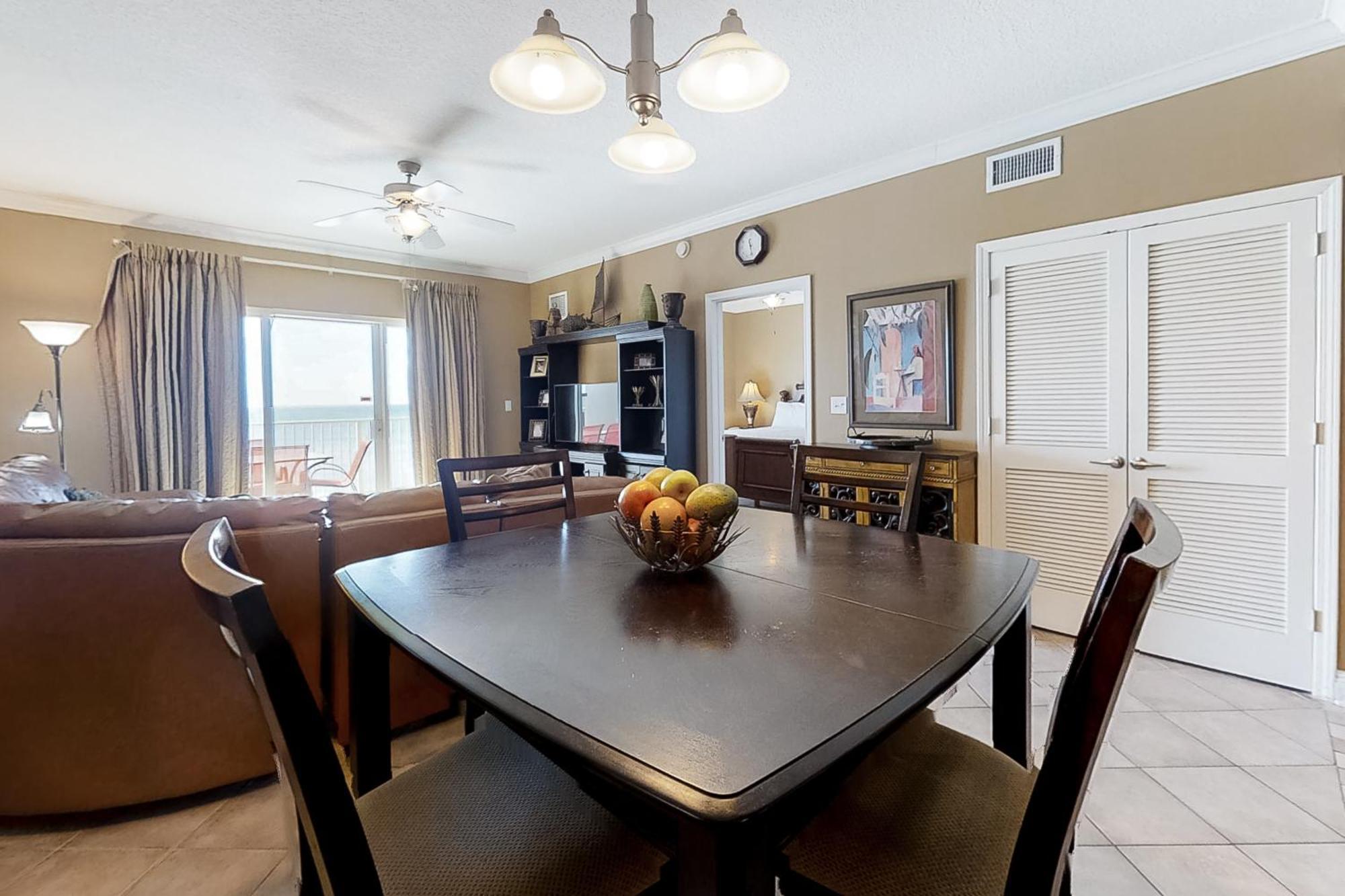 Crystal Shores West II Gulf Shores Room photo