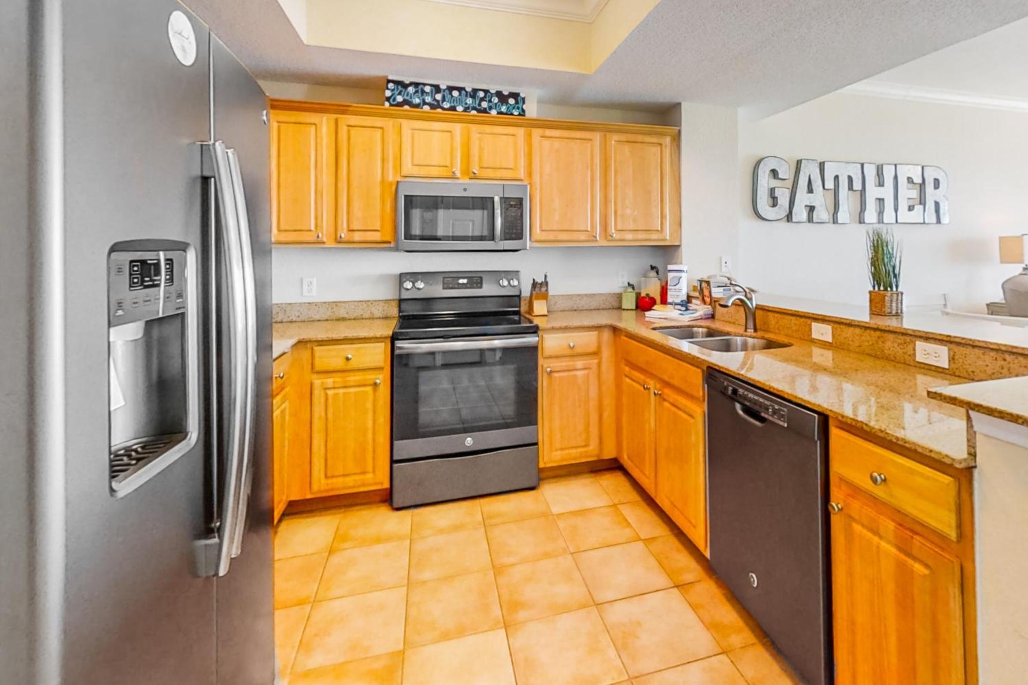 Crystal Shores West II Gulf Shores Room photo