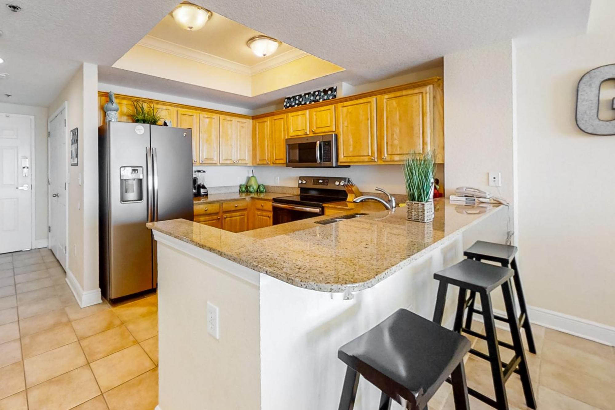 Crystal Shores West II Gulf Shores Room photo