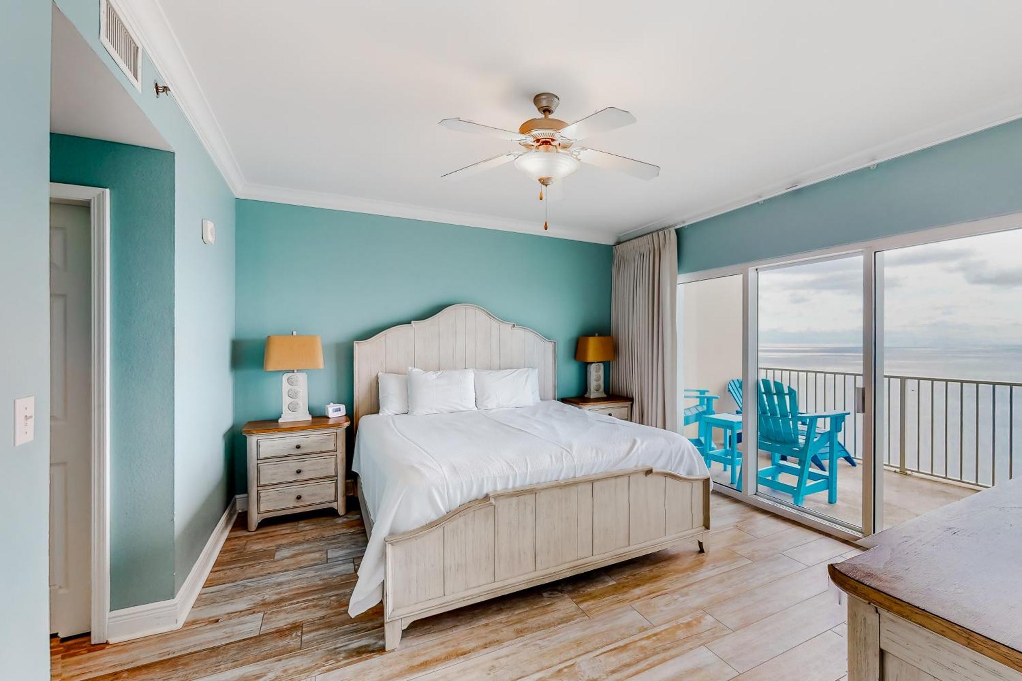 Crystal Shores West II Gulf Shores Room photo