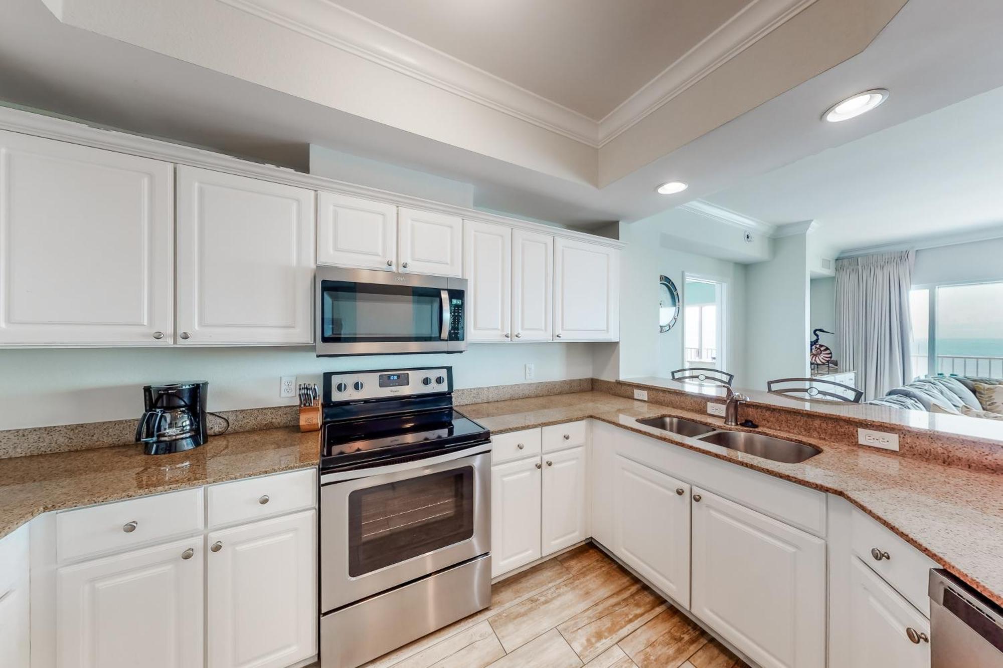 Crystal Shores West II Gulf Shores Room photo