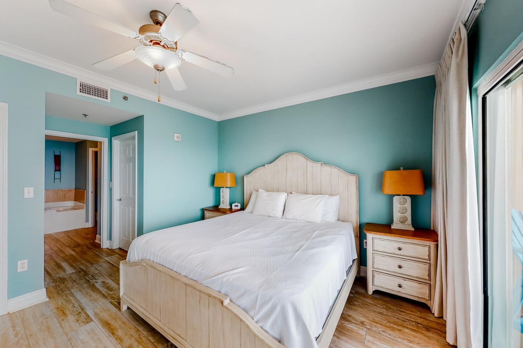 Crystal Shores West II Gulf Shores Room photo