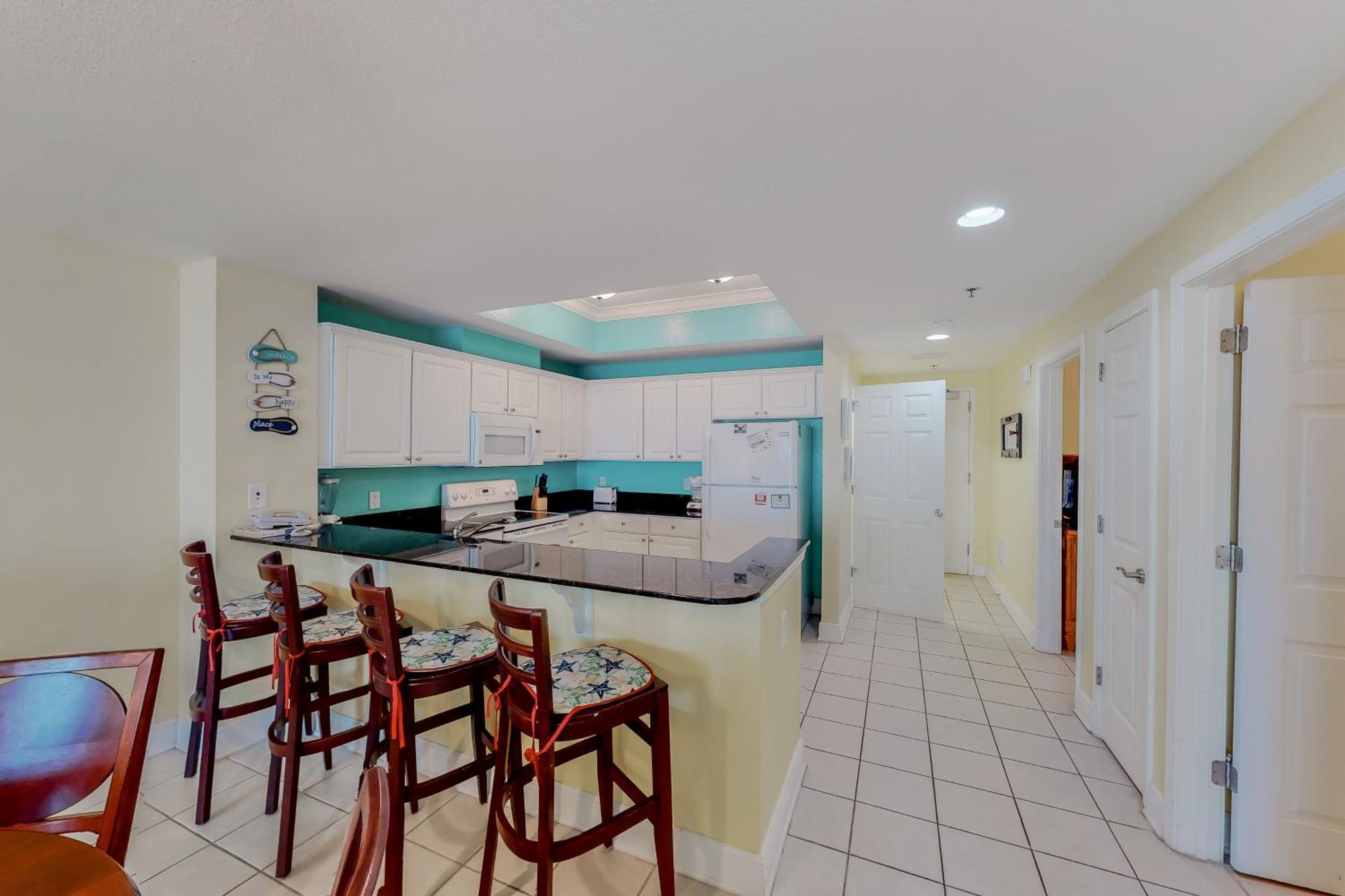 Crystal Shores West II Gulf Shores Room photo