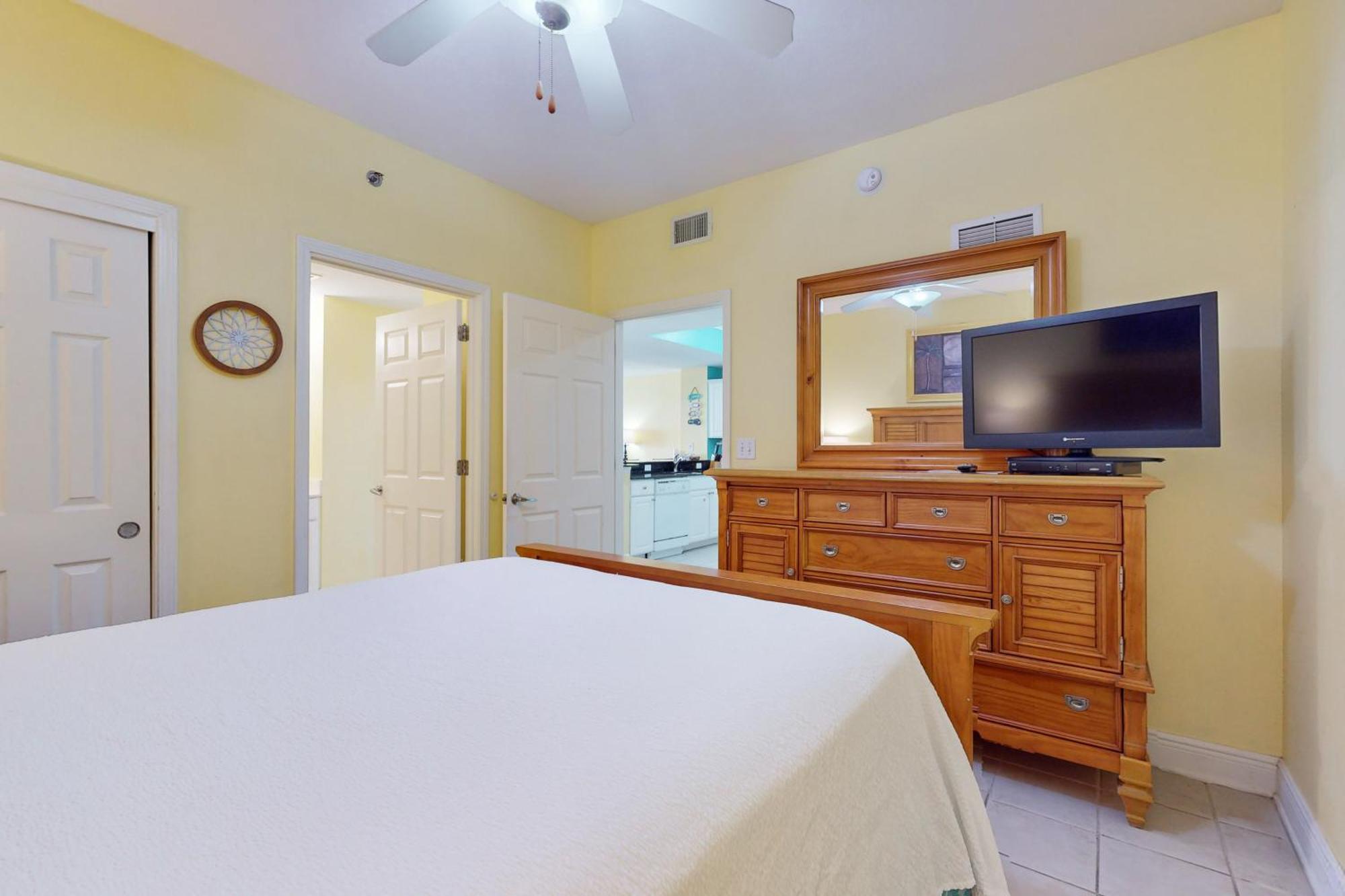 Crystal Shores West II Gulf Shores Exterior photo