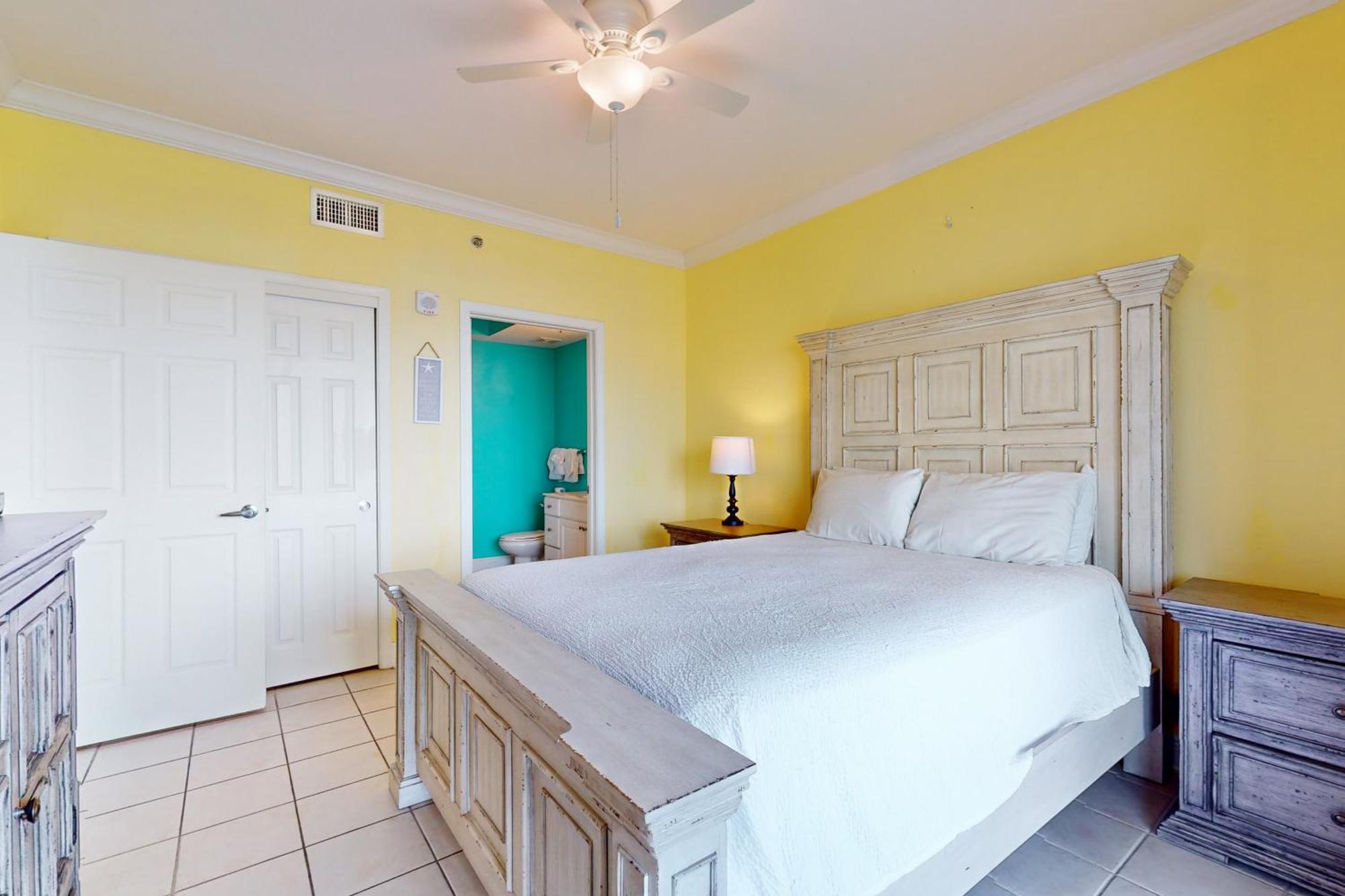 Crystal Shores West II Gulf Shores Exterior photo