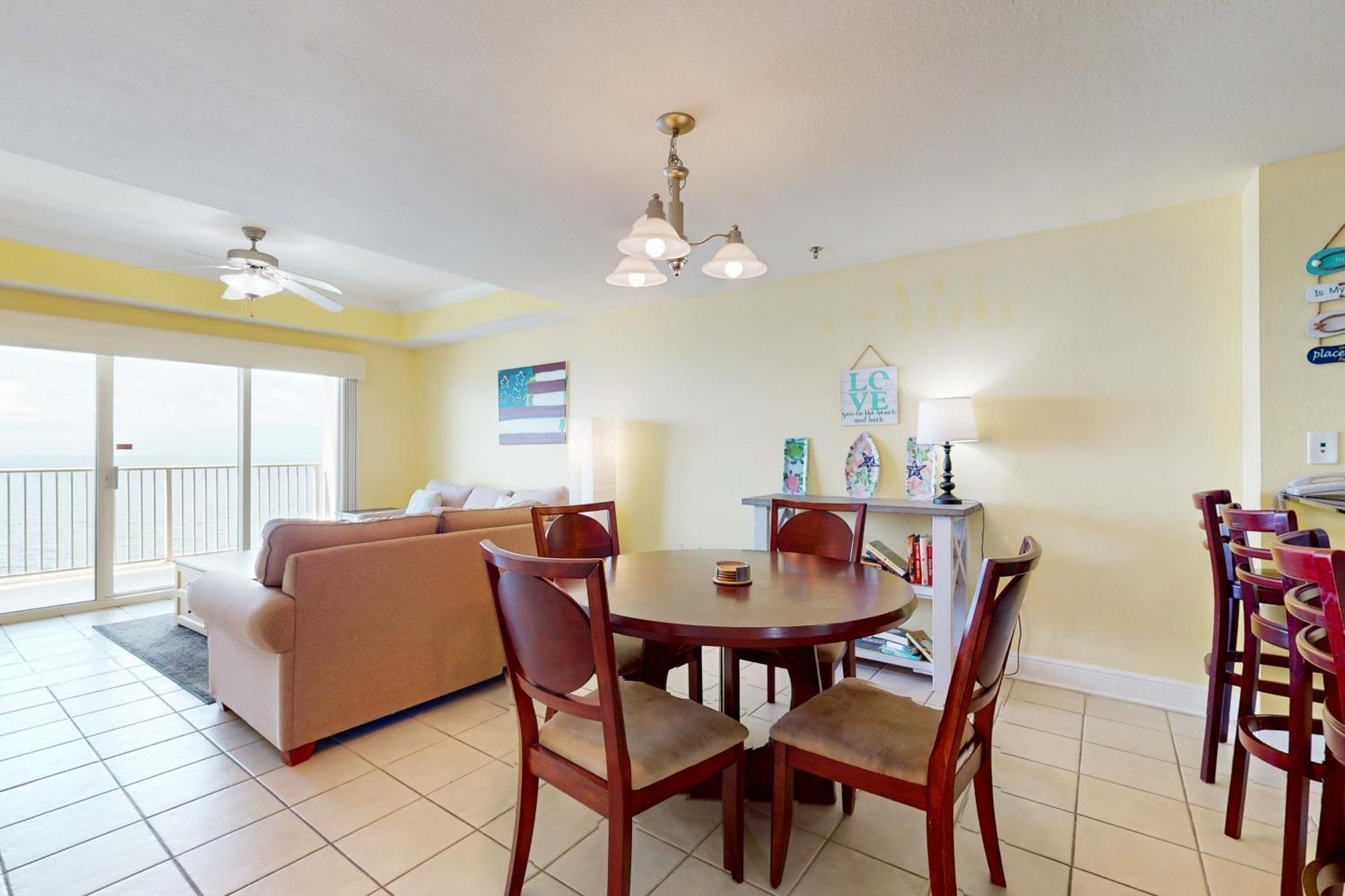 Crystal Shores West II Gulf Shores Exterior photo