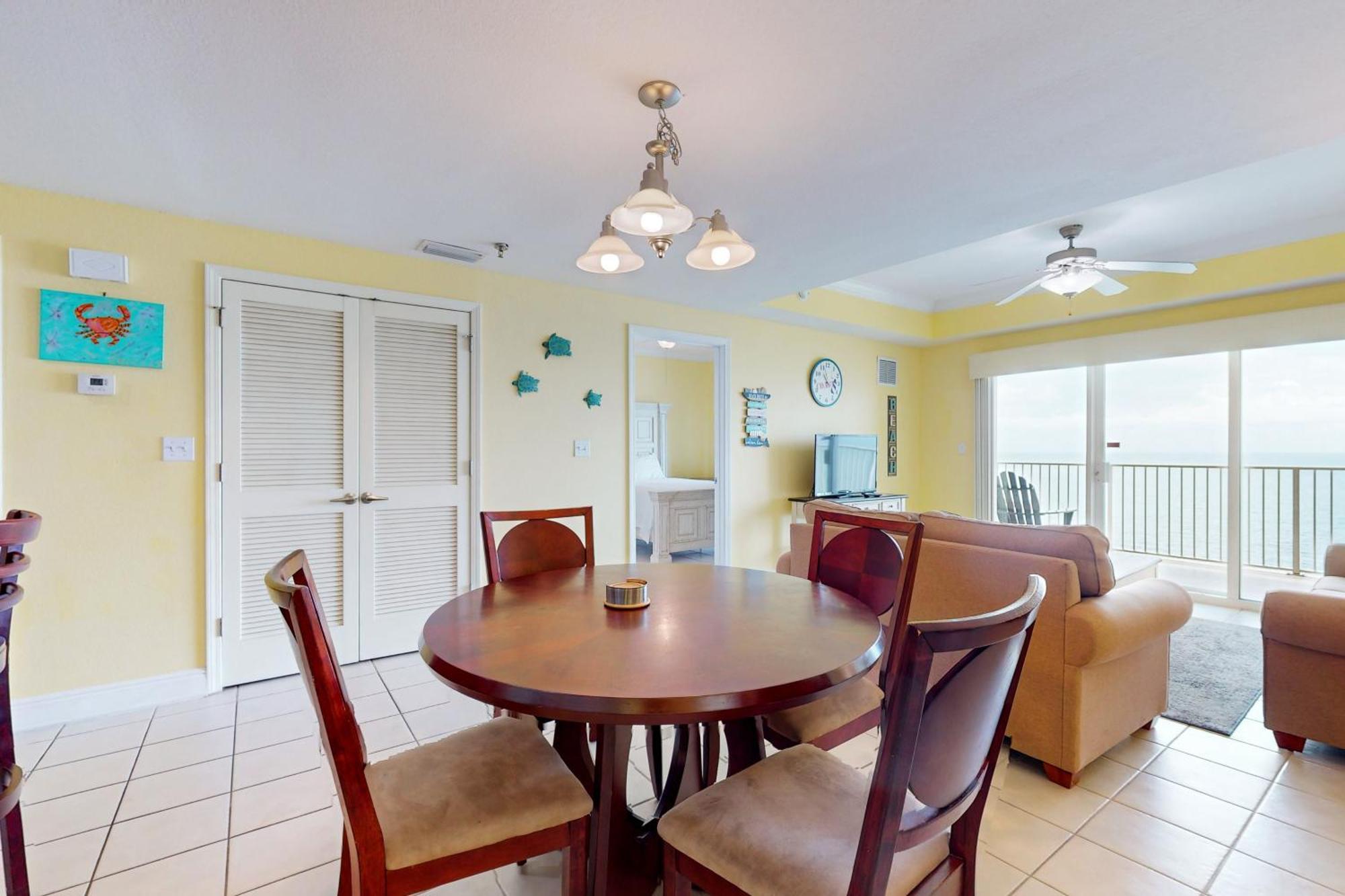 Crystal Shores West II Gulf Shores Exterior photo